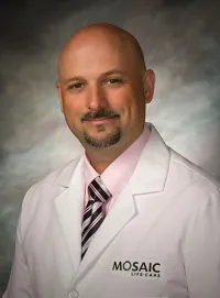 Dr. John Lee Cook, DO - Saint Joseph, MO - Internal Medicine, Family Medicine