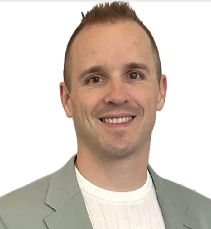 Dr. Eric Simon Goodrich, DO