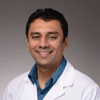 Dr. Nishith Mahendrabhai Mewada, MD - Plano, TX - Pulmonology, Critical Care Medicine, Internal Medicine