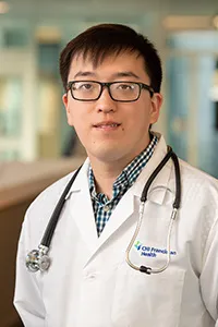 Dr. Yilei Gu, MD - Lakewood, WA - Family Medicine