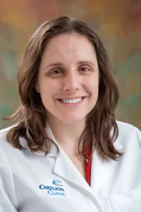 Dr. Patricia T. Dell, DO - Roanoke, VA - Family Medicine