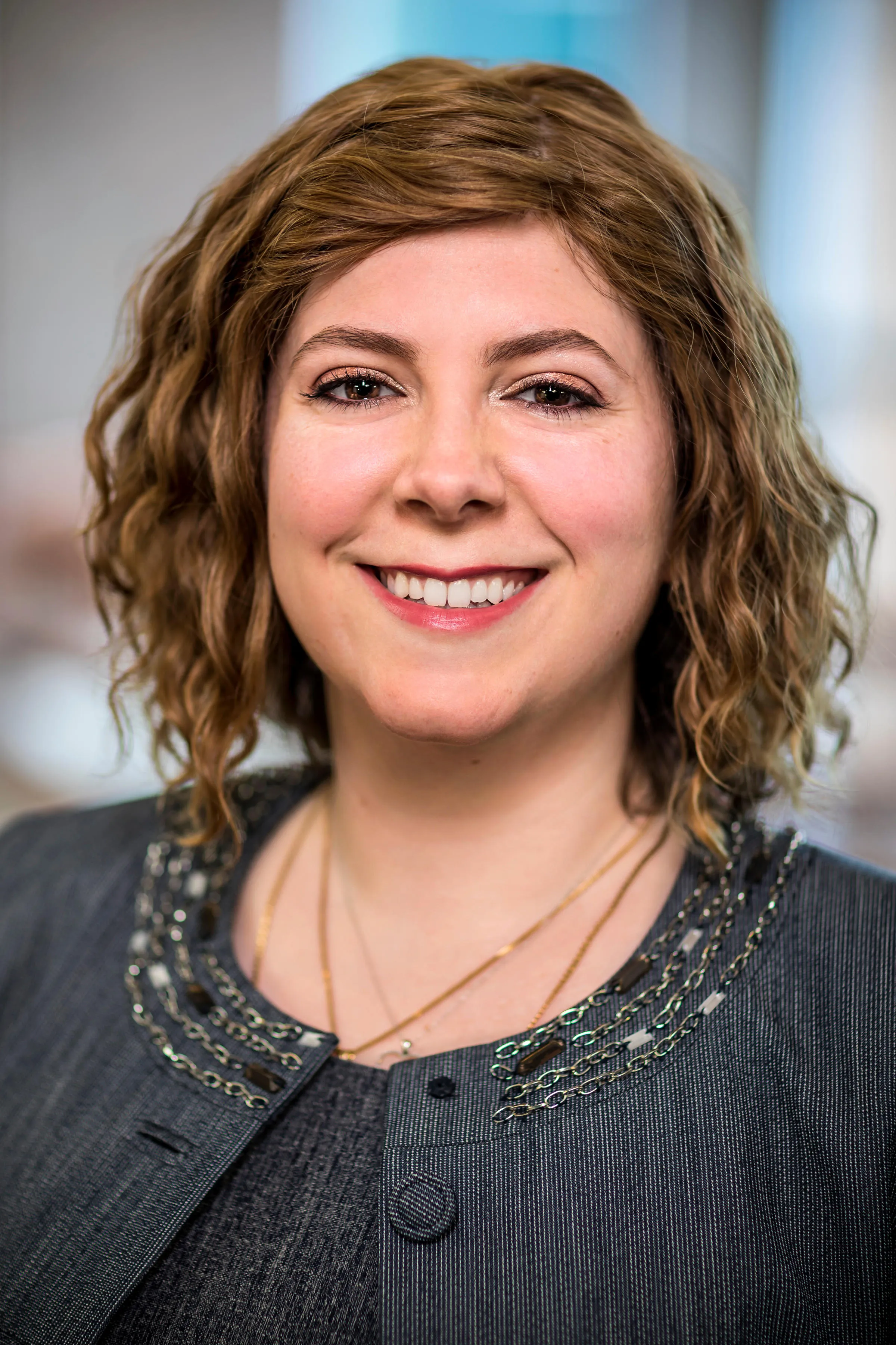 Dr. Brittany Dee Mueller, MD - Westfield, NJ - Family Medicine