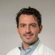 Dr. Daniel Machado, MD - New Orleans, LA - Anesthesiology, Anesthesiologist