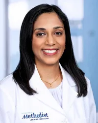 Dr. Nikhila Reddy, MD - Houston, TX - Family Medicine
