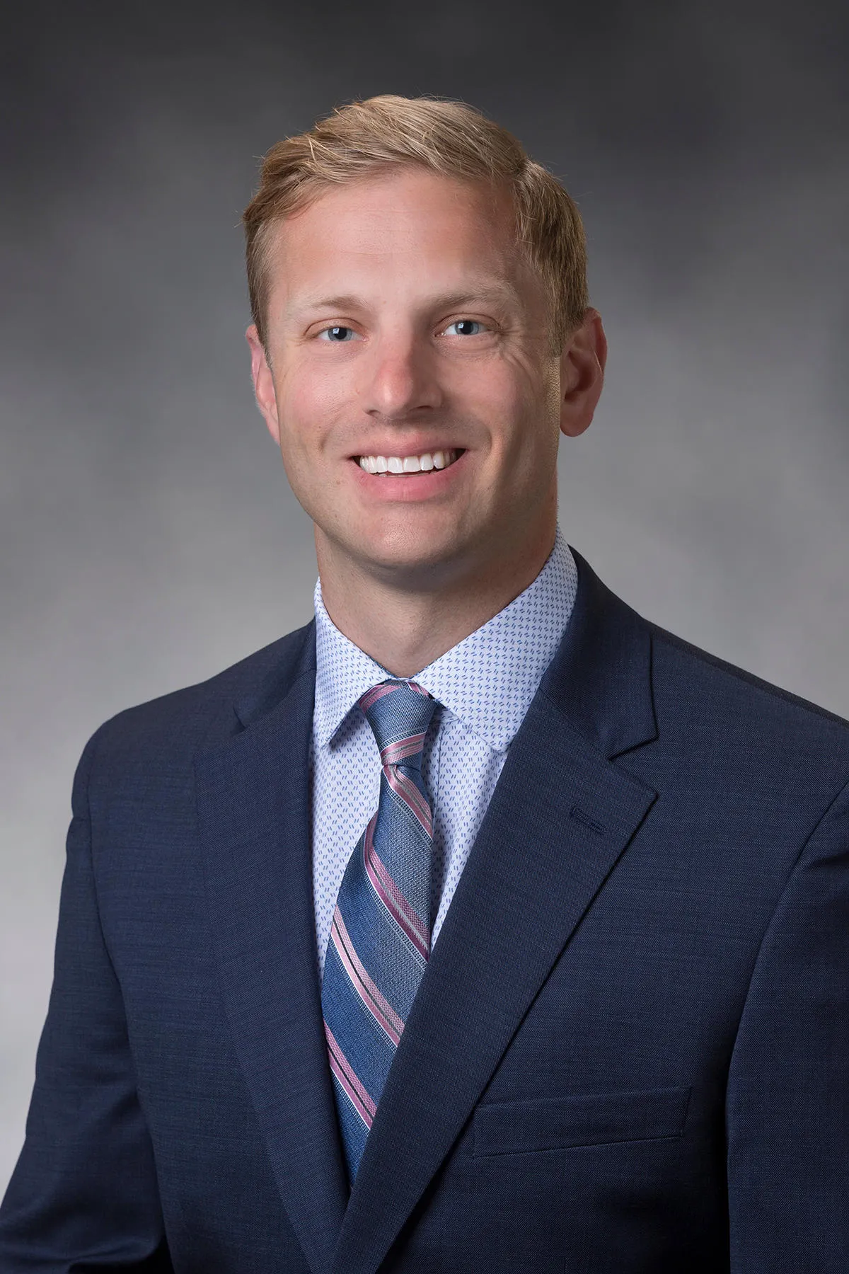 Dr. Dustin Lucarelli, MD - Duluth, MN - Surgery, General Surgeon