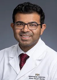 Dr. Ribhu Tushar Jha, MD - Canton, GA - Neurological Surgery