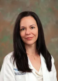 Dr. Mariana Gomez De La Espriella, MD - Roanoke, VA - Infectious Disease