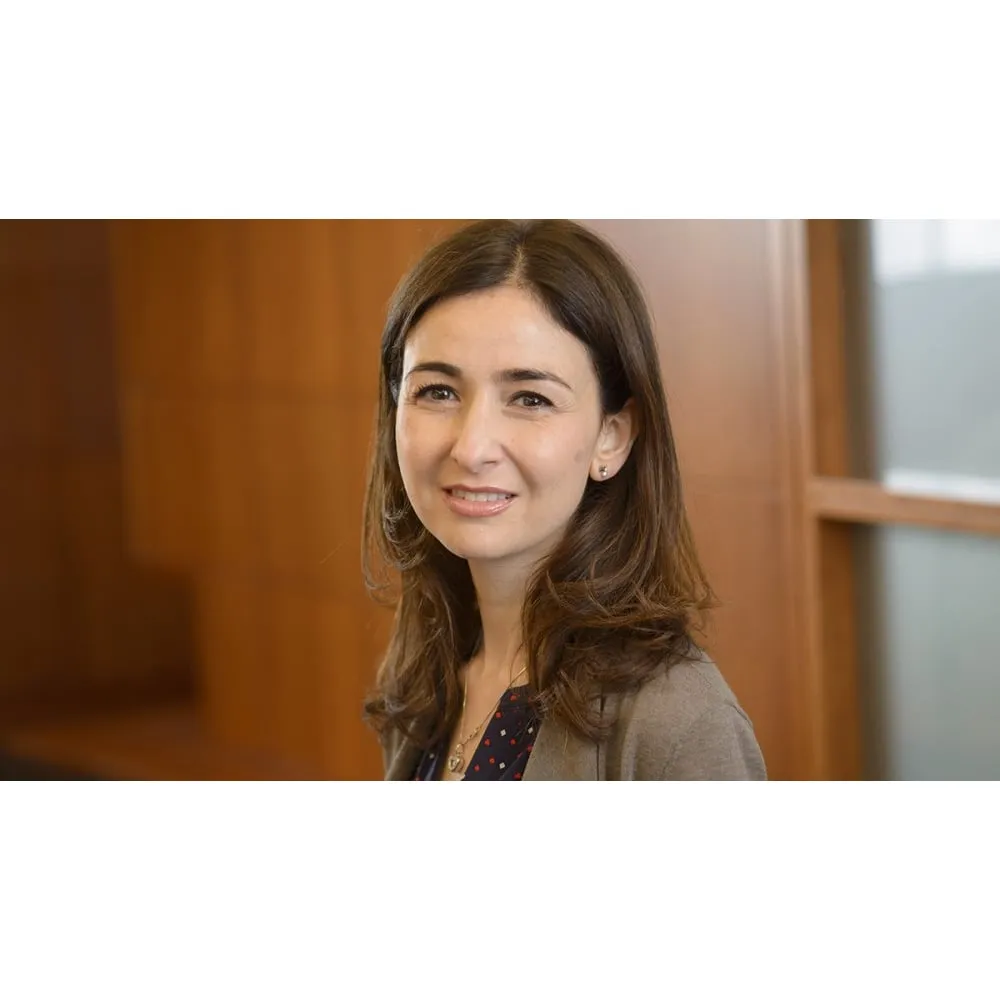 Dr. Nora Katabi, MD - New York, NY - Pathology, Oncologist, Pathologist