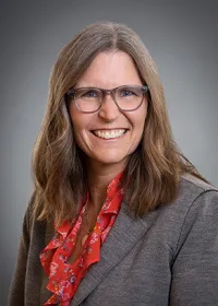 Amy K Heffelfinger, PhD - Milwaukee, WI - Psychology
