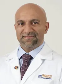 Dr. Kanwar P Singh, MD - Charlottesville, VA - Interventional Cardiology, Cardiovascular Disease