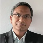 Dr. Govind Oza, MD