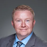 Dr. Timothy Mccormick, DO - Temple, TX - Gynecologic Oncology