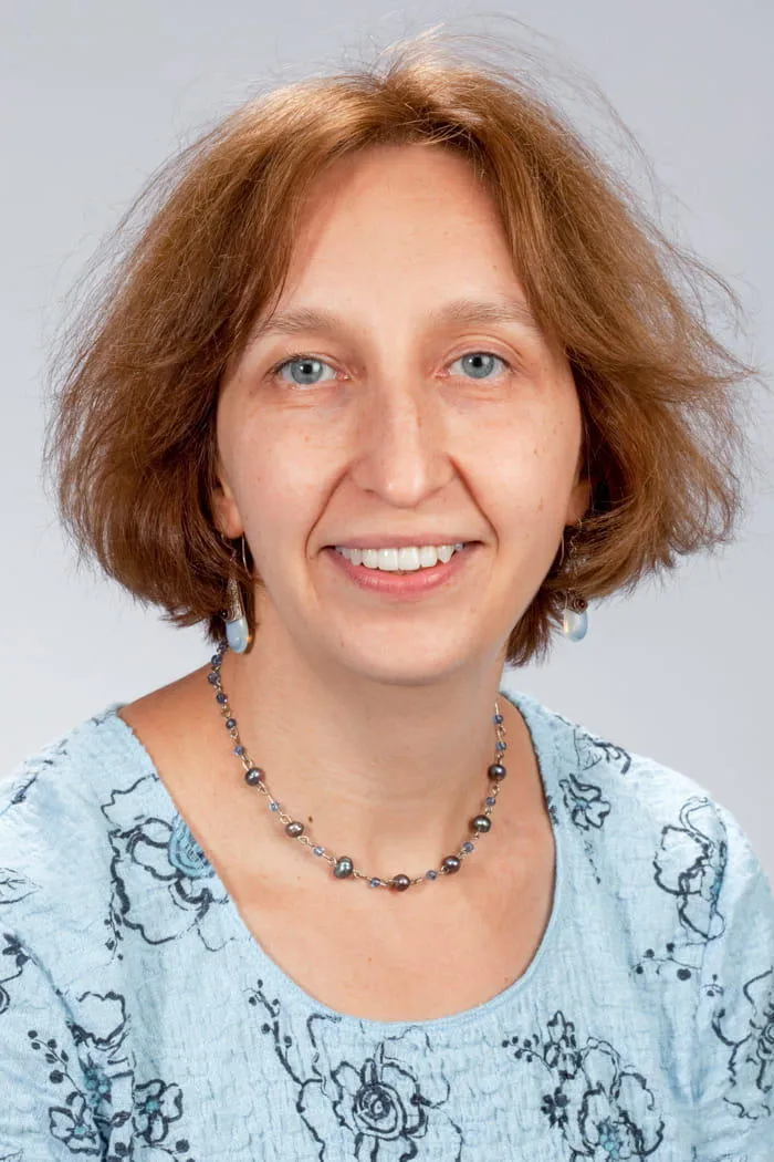 Dr. Natalia L Paciorkowski, MD - Rochester, NY - Pediatrics, Internist/pediatrician