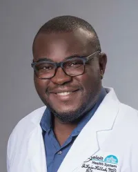 Dr. Joseph Kittah, MD
