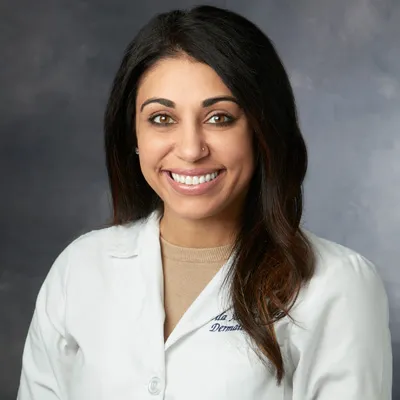 Dr. Shehla Admani, MD - Emeryville, CA - Dermatology