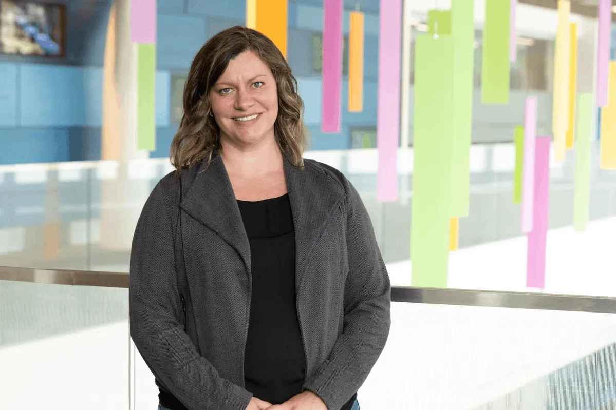 Katherine Lamparyk - Akron, OH - Psychology, Psychologist