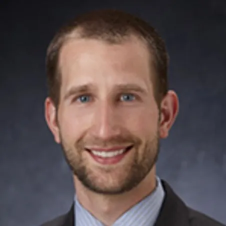 Dr. Benjamin Dorton, MD - New Orleans, LA - Obstetrics & Gynecology