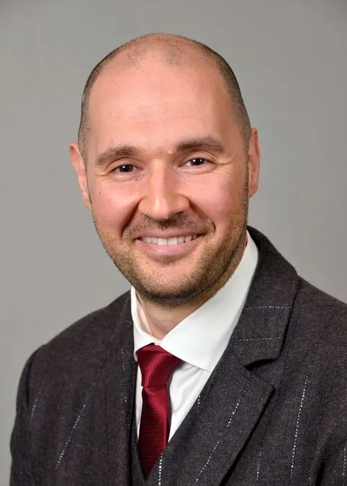 Dr. Dimitar Svilenov Ranev, MD - Rego Park, NY - Surgery
