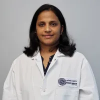 Dr Geny George, MD - Bridgeport, CT - Endocrinology,  Diabetes & Metabolism
