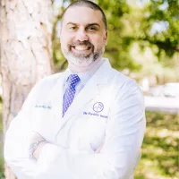 Dr. Jay Huber IIi, MD - Mandeville, LA - Reproductive Endocrinology