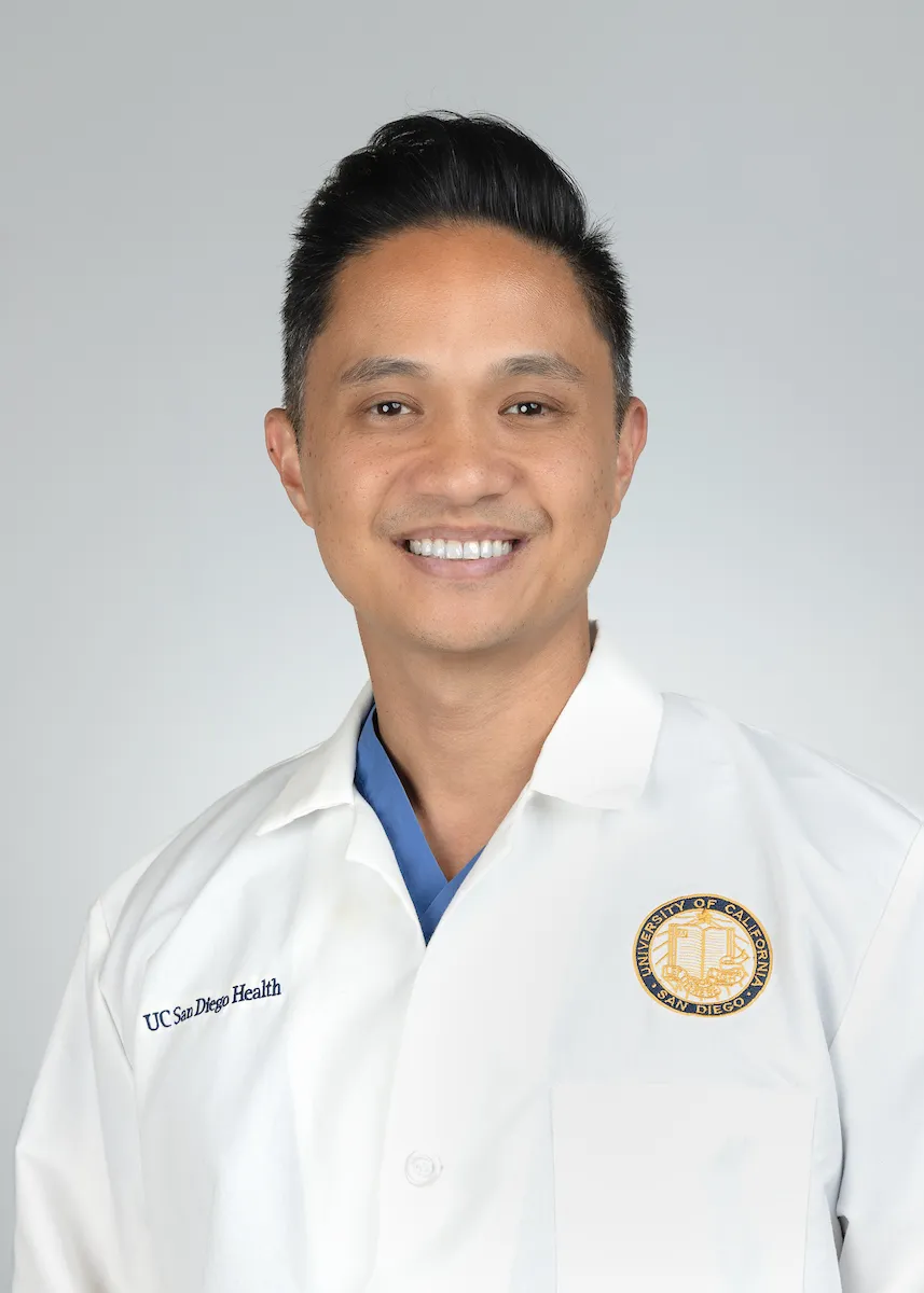 Dr. Rodney Gabriel, MD - San Diego, CA - Anesthesiology, Anesthesiologist, Pain Medicine