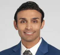 Dr. Vivek Menon, MD
