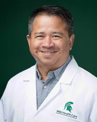 Dr. Abdullah Alshammaa, MD - East Lansing, MI - Neurology