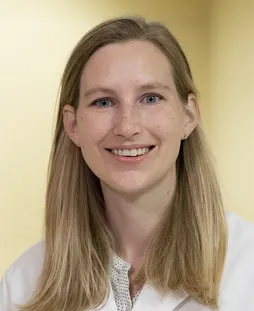 Dr. Gillian Heinecke, MD - St. Louis, MO - Dermatology