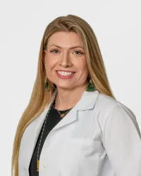 Dr. Desire K. Christensen, MD - North Platte, NE - Psychiatry
