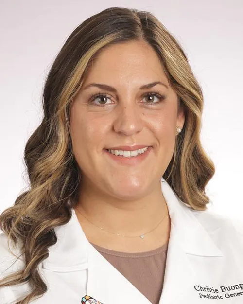 Dr. Christie L Buonpane, MD - Louisville, KY - Surgery, Pediatric Surgeon