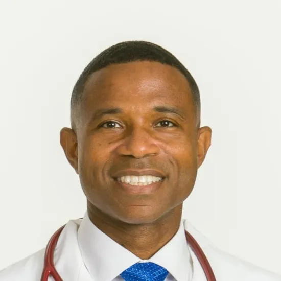 Dr. Charandle Jordan, MD