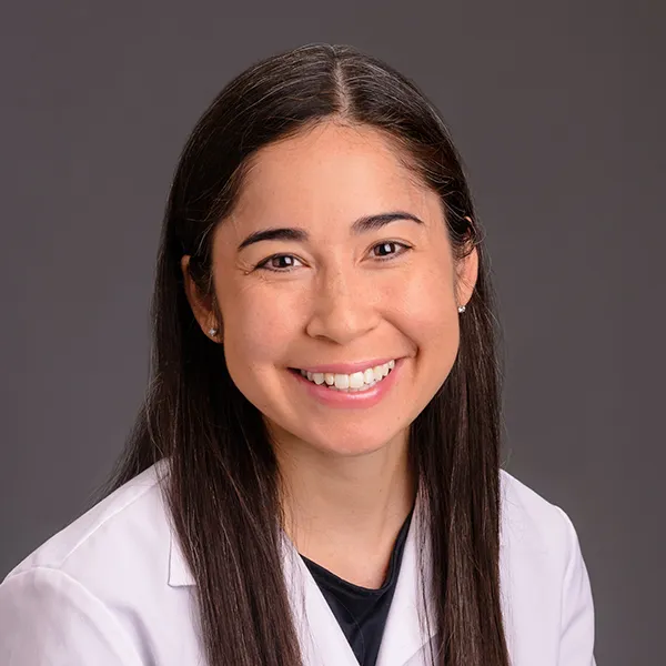 Dr. Rose Todd, MD