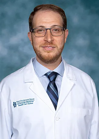 Dr. Eyad Almallouhi, MD
