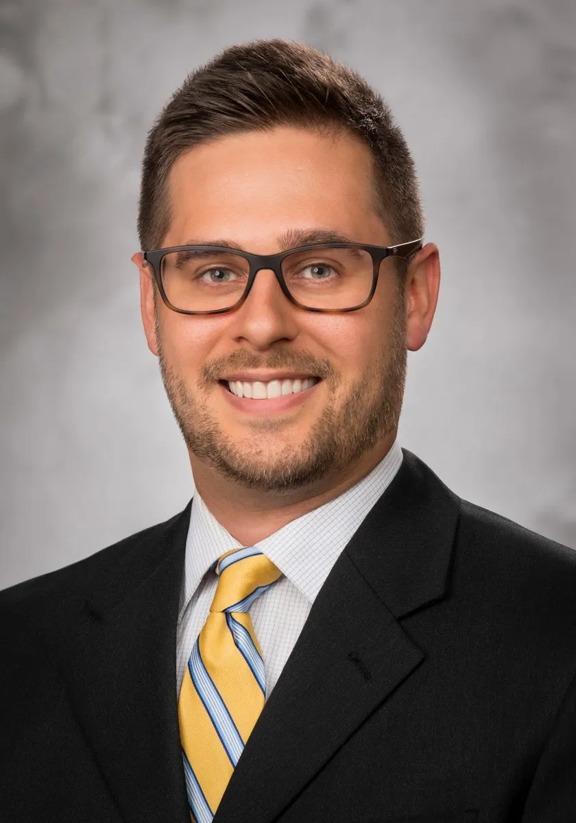 Dr. Robert Camilletti, DO