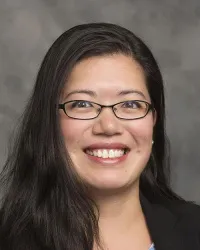 Dr. Jacqueline J. Wu, MD - Springfield, MA - Surgery