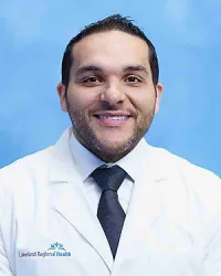 Dr. Christian Antonio Abreu-Ramirez, MD - Lakeland, FL - Pulmonology, Internal Medicine