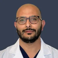 Dr. Ahmad Alkhatatneh, MD - WHITE PLAINS, MD - Internal Medicine