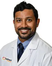 Dr. Krupal Jay Hari, MD - Watkinsville, GA - Cardiovascular Disease, Cardiologist