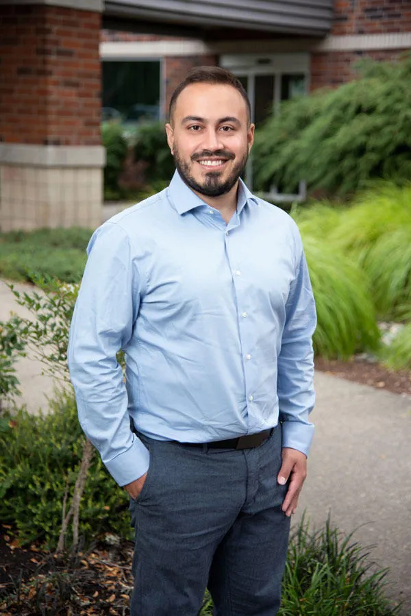 Dr. Jose Rivera Sarti, Md - Vancouver, WA - Infectious Disease, Infectious Disease Specialist