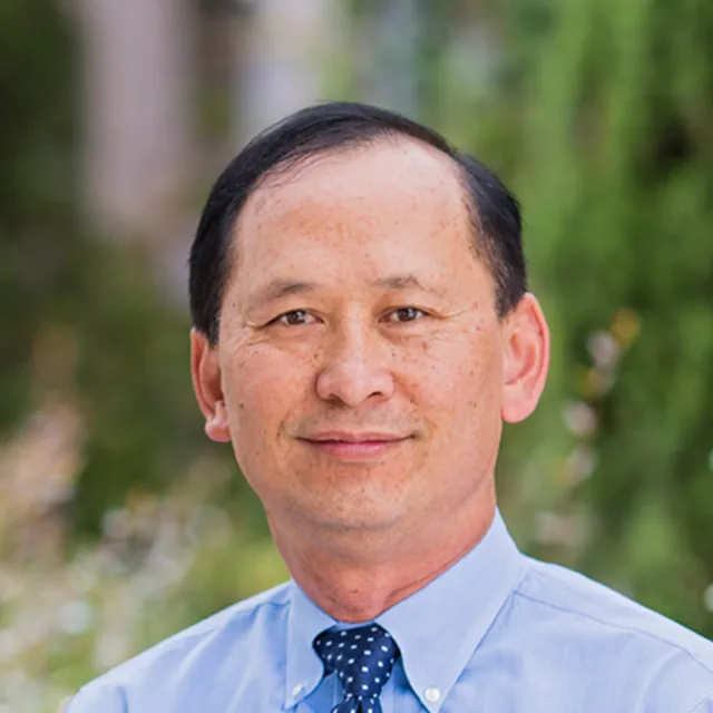 Dr. Tung T. Nguyen, MD - San Francisco, CA - Internal Medicine