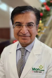 Dr. Ghulam Abbas, MD - Fairmont, WV - Surgery, Cardiovascular Surgery