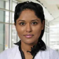 Dr. Joici Job, MD - Columbus, OH - Neuroradiology, Diagnostic Radiology