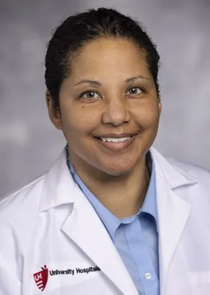 Dr. Stefani Parrisbalogun, MD - Cleveland, OH - Psychiatry