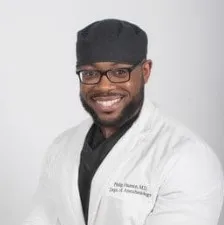 Dr. Philip Hansen, MD - Albany, NY - Anesthesiology