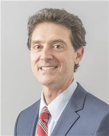 Dr. Anthony George Vlastaris - Warrensville Heights, OH - Cardiovascular Disease