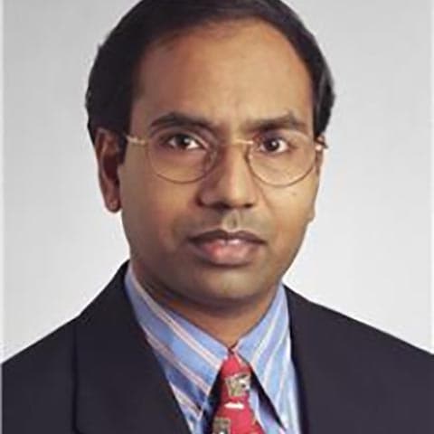 Dr. Anantha Reddy - Cleveland, OH - Physical Medicine & Rehabilitation, Orthopedic Surgery