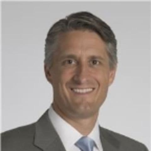 Dr. Robert Lorenz - Cleveland, OH - Otolaryngology-Head & Neck Surgery, Oncology