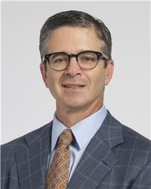 Dr. Nicholas Smedira - Cleveland, OH - Thoracic Surgery, Trauma Surgery