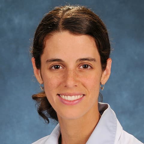 Dr. Ashley Kricun Summer