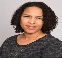 Dr. Donna Tyungu, MD - Oklahoma City, OK - Infectious Disease